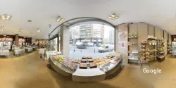 Natcha, restaurant a Barcelona