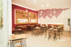 Silvestre, ristorante a Muro de Alcoy