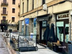 Restaurante La Taska - San Sebastián