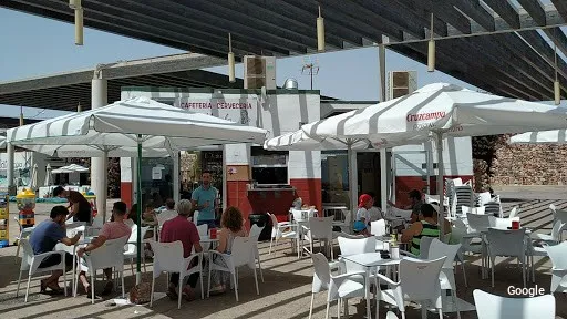 Foto de La abuela