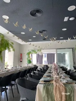 Restaurante Tsuna Asia Fusión - Villanueva de la Serena