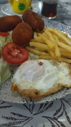 Taperia Dalia's, restaurant a Ulldecona