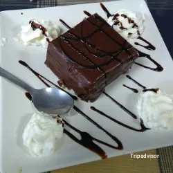Bar El Encuentro, restaurant in Benaoján