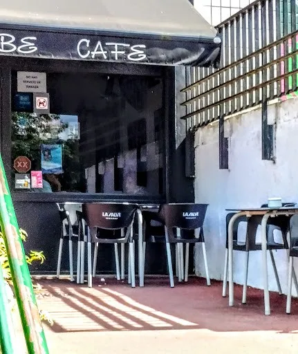 Foto de Lube Cafe