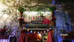 Restaurante Bodeguita El Torero - Marbella