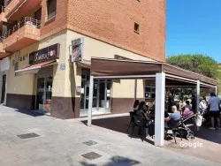 Restaurante La Mufla - Valencia