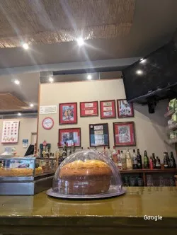 Restaurante Café Havana - Zamora