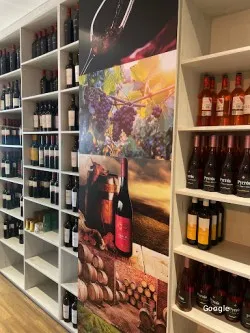 Restaurante Cuore Di Puglia - Estepona