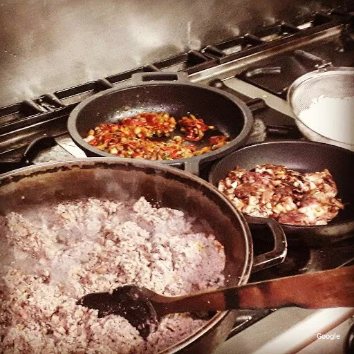 Foto de Restaurant Can Rosari