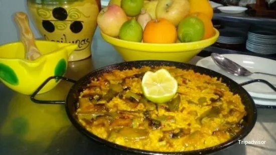 Foto de Taberna La Tata