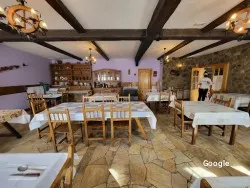 Casa Anduriña, ristorante a Folgoso do Courel