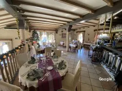 Nuevo Alcazar, restaurante en la Nucia