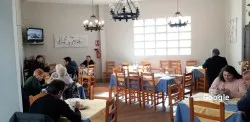 Restaurante El Mesón - Lugo