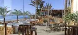 Restaurante Playa Juana Beach Club - Mojácar