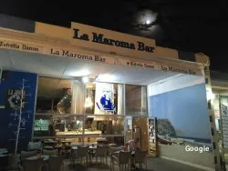Restaurante La Maroma - Almería