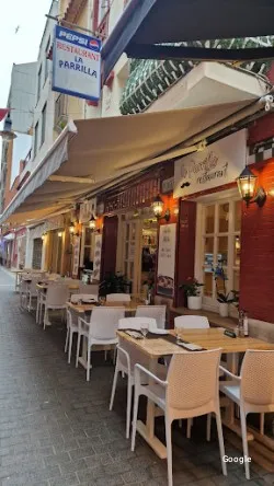 La Parrilla, restaurant a Lloret de Mar