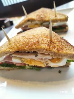 Restaurante Bar Degustación JF - Barakaldo