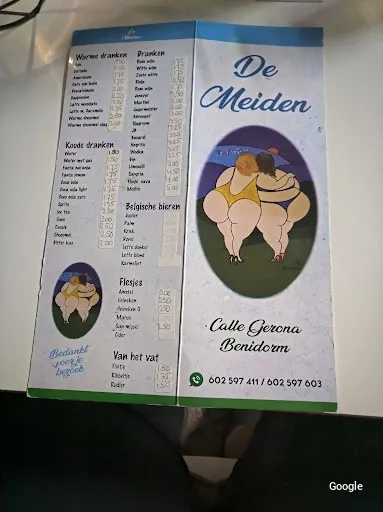Foto de De Meiden