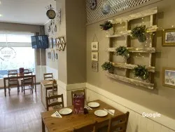 Pizzeria Piccola, ristorante a Sestao
