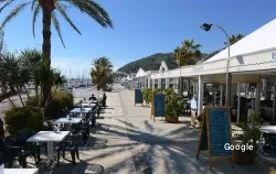 Restaurante El Capita - Sitges