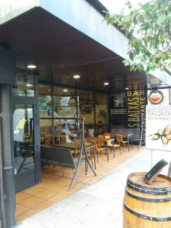 Restaurante Rias Baixas - Vigo