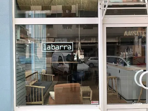 Foto de Labarra