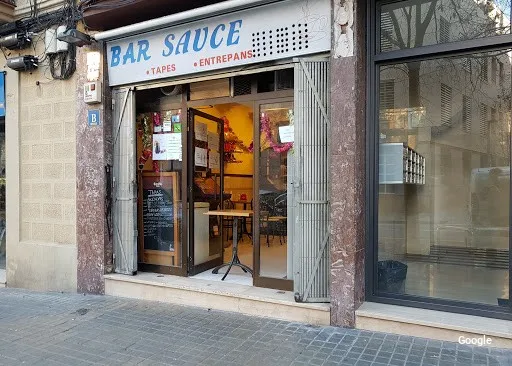 Foto de Bar Sauce
