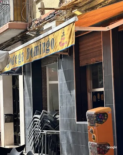 Foto de Bodega Domingo