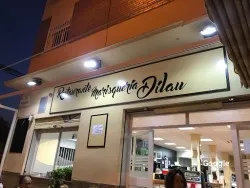 Restaurante Marisqueria la Esquinita - Málaga