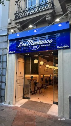 Restaurante Cerveceria Porton - Granada