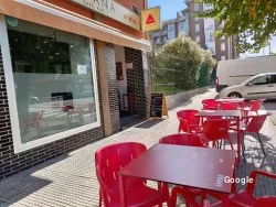 Restaurante Bar antana - Santander