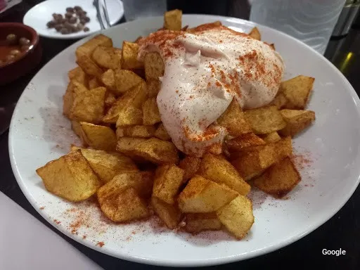 Foto de 3 Copas