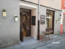 Restaurante T-KIMUA Te Denda - Bermeo