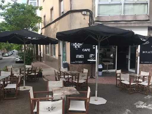 Foto de Bar Escacs