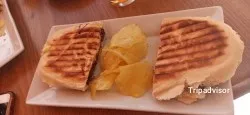 Tasca La Peña, restaurante en Ayamonte