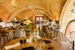 A LA BRASA Taberna Mediterránea, restaurant in Cartagena