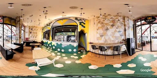 Foto de Döner Garden