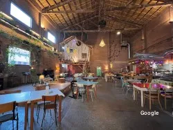 Restaurante La Reciclària - Vic