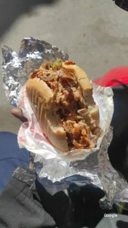 Restaurante MAMA DÖNER KEBAB - Albacete