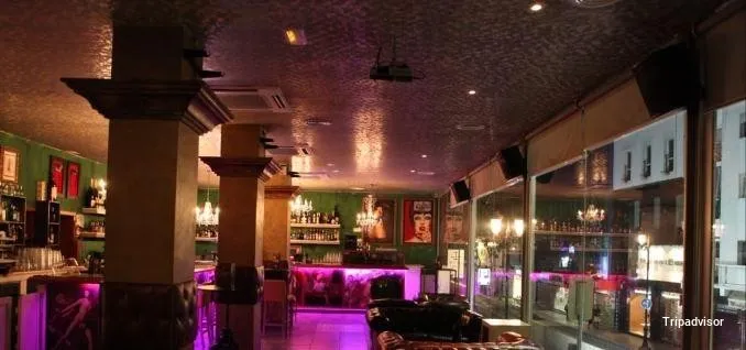 Foto de Lola´s Bar