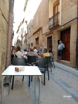 Restaurante Cervecería San Juan - Viana