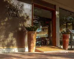 Restaurante Dolce Vita - Mataró
