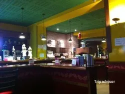 Restaurante Valonia - Gijón