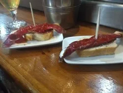 Restaurante La Tapita - Valladolid