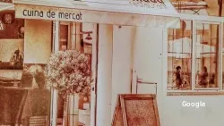 Restaurante La Marinada - Alcanar
