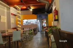 Restaurante Mamacafé Restaurant - Barcelona