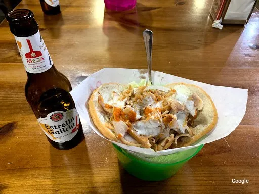 Foto de ALI DÖNER KEBAB