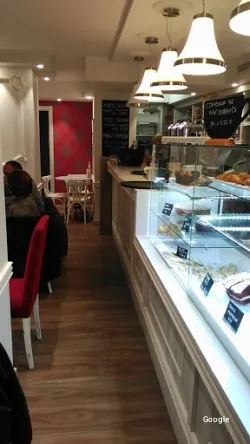 Restaurante Alfonso el Magnanimo - Valencia