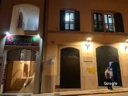 Restaurant Sa Tercera, restaurant a Campanet