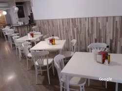 Restaurante Churrería Cafetería La Alfalfa - Sabiote
